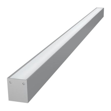 Светильник светодиодный FL 60 17Вт DESIGN 5000К OPAL FAROS 00000018898