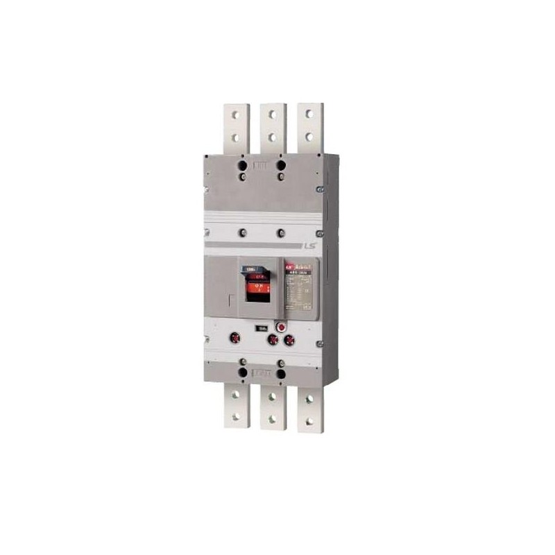 Выключатель автоматический 3п 1200А 65/65кА ABS1203b 380/415В 50Гц LS Electric 41032900 Выключатель автоматический 3п 1200А 65/65кА ABS1203b 380/415В 50Гц LS Electric 41032900