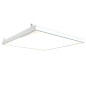 Светильник светодиодный FG 595 GRL EM 44Вт 5000К PRISM FAROS 00000019356