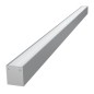 Светильник светодиодный FL 60 48Вт DESIGN 5000К OPAL FAROS 00000020105