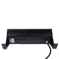 Светильник светодиодный PPI-01 50Вт 5000К IP65 new slim ДСП для высоких пролетов Pro+ JazzWay 5047198