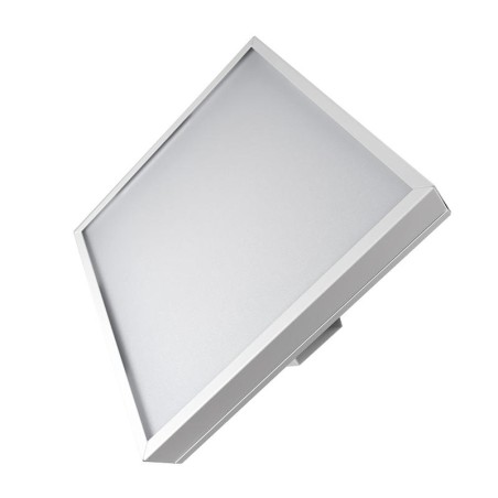 Светильник светодиодный FG 300 30Вт RAL9005 5000К OPAL FAROS 00000020321