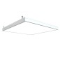 Светильник светодиодный FG 595 GRL40 44Вт RAL9005 4000К OPAL FAROS 00000020347