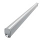 Светильник светодиодный FG 55 11Вт 4000К CRYSTAL FAROS 00000020412