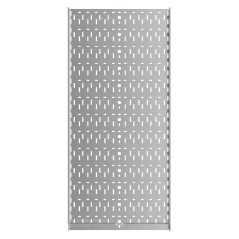 Лоток перфорированный 50х600х1.2 L4000мм "Быстрый монтаж ПЛЮС" HD85 КМ PL17504