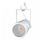 Светильник светодиодный FT 85 40Вт CRI80 RAL9016 3000К PI15 FAROS 00000020683
