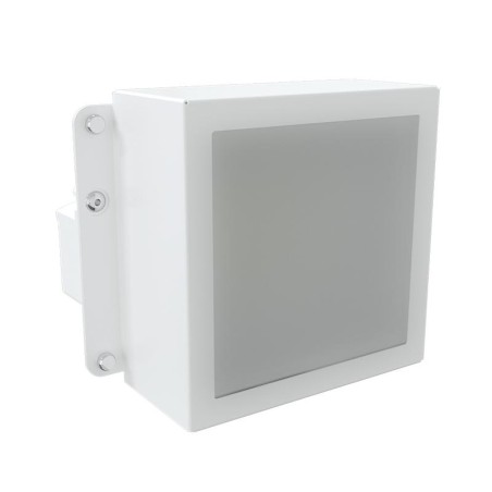 Светильник светодиодный FG 88 DOMI 8Вт 4000К PRISM FAROS 00000020796