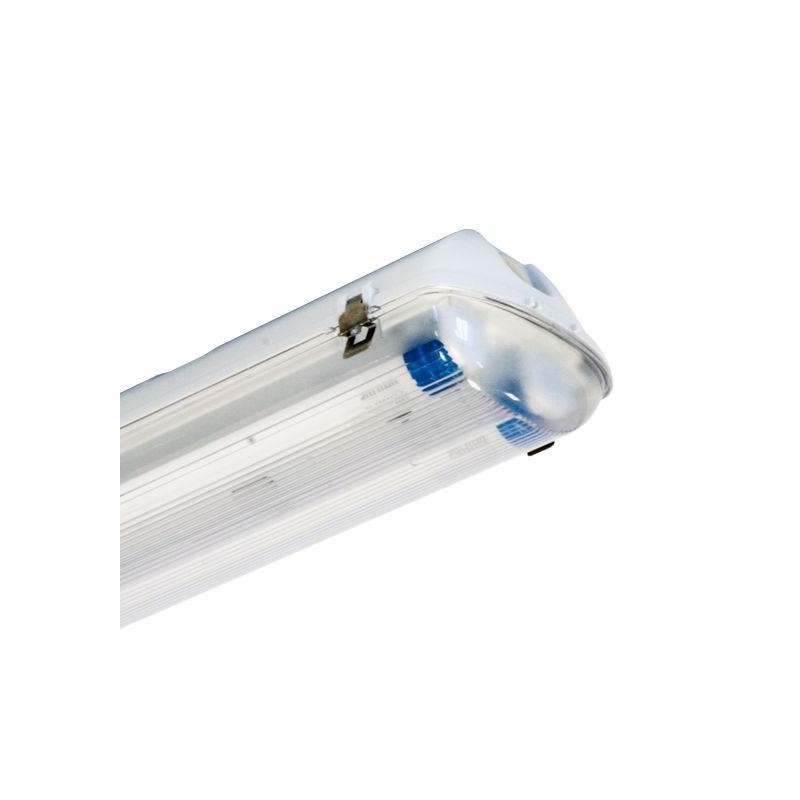 Светильник ДСП44-2х22-001 Flagman LED (с лампой) Ардатов 1044222041