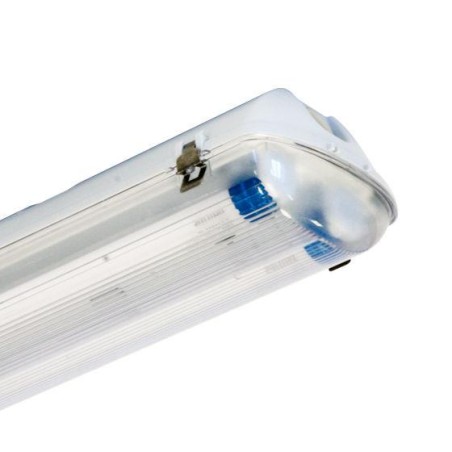 Светильник ДСП44-2х22-001 Flagman LED (с лампой) Ардатов 1044222041