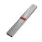 Переходник по высоте 80-100х200мм "ПЛЮС" HD85 КМ PL17824 Переходник по высоте 80-100х200мм "ПЛЮС" HD85 КМ PL17824