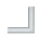 Светильник светодиодный FL 60 DESIGN FORM-L90 RAL9005 5000К OPAL FAROS 00000021502