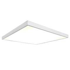 Светильник светодиодный FG 595 36Вт K-V 4000К OPAL FAROS 00000023663