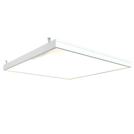Светильник светодиодный FG 595 GRL 26.5Вт 4000К PRISM FAROS 00000023709