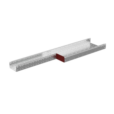 Переходник универсальный 80х50 "ПЛЮС" HD85 КМ PL18095