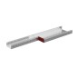 Переходник универсальный 80х50 "ПЛЮС" HD85 КМ PL18095
