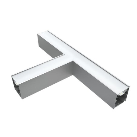 Светильник светодиодный FL 60 DESIGN FORM-T90 5000К OPAL FAROS 00000023803