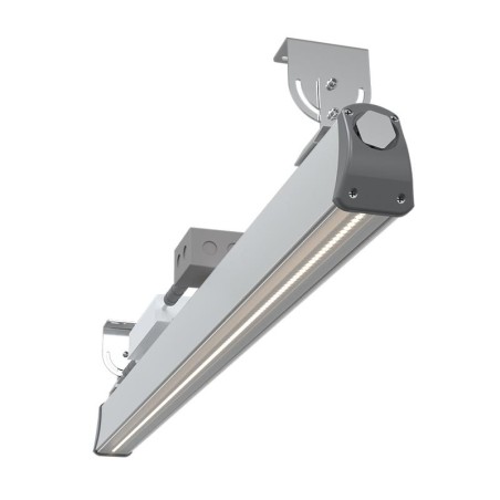 Светильник светодиодный FG 55 EM 100Вт 5000К K-V CRYSTAL FAROS 00000023990