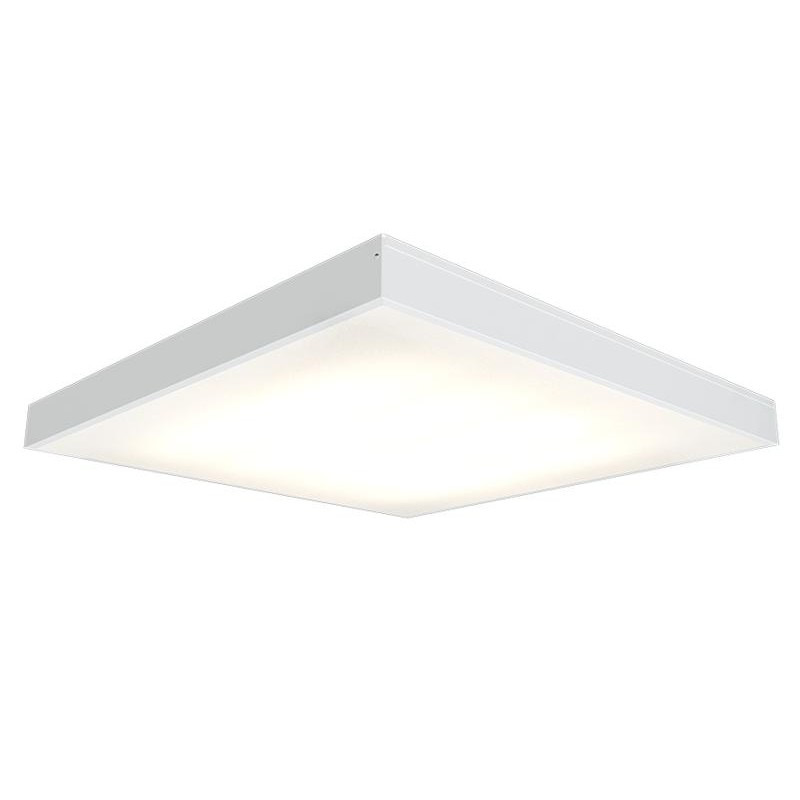 Светильник светодиодный FG 595 LARGE50 44Вт 5000К OPAL FAROS 00000024360 Светильник светодиодный FG 595 LARGE50 44Вт 5000К OPAL FAROS 00000024360