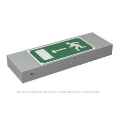 Прибор световой BS-POLET-61-D1-INEXI3 Белый свет a22224