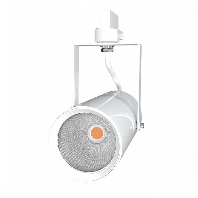 Светильник светодиодный FT 85 30Вт VW RAL9016 PI15 FAROS 00000025330