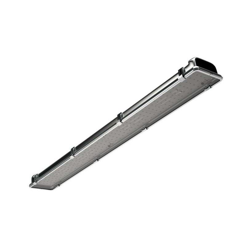 Светильник светодиодный INOX LED 50 EM 46Вт 5000К IP65 потолочный СТ 1079000230
