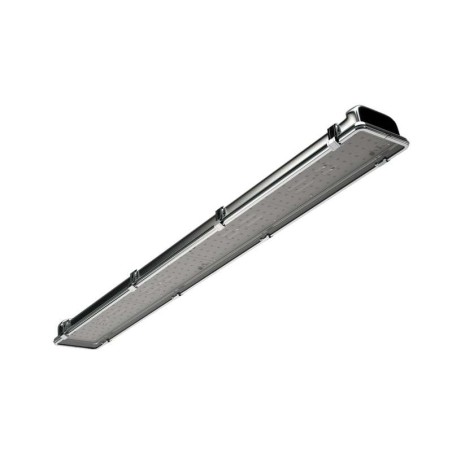 Светильник светодиодный INOX LED 50 EM 46Вт 5000К IP65 потолочный СТ 1079000230