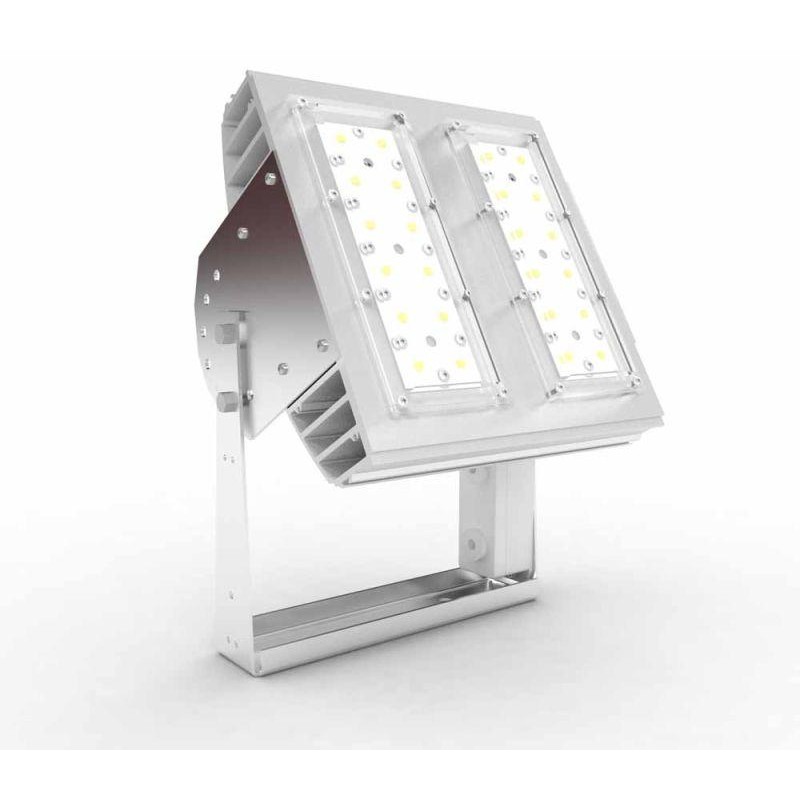 Светильник светодиодный Olymp Phyto Premium 50Вт 4000К 60град. промышленный VARTON V1-I2-70076-04L07-6505040 Светильник светодиодный Olymp Phyto Premium 50Вт 4000К 60град. промышленный VARTON V1-I2-70076-04L07-6505040