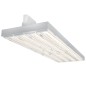 Светильник светодиодный FT 185 47Вт 3000К PI20-90 RAL9006 FAROS 00000025538