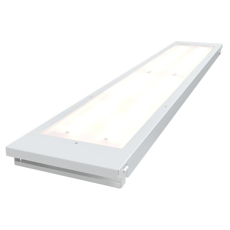 Светильник светодиодный FI 180 IP54 44Вт 5000К PRISM FAROS 00000025608
