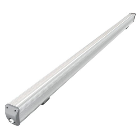 Светильник светодиодный FG 50 EM 75Вт 5000К CRYSTAL PI90 FAROS 00000025870