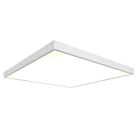 Светильник светодиодный FG 595 GRL 36Вт K-V 5000К PRISM FAROS 00000025921