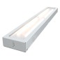 Светильник светодиодный FI 180 IP65 36Вт 4000К GLASSMAT FAROS 00000025945