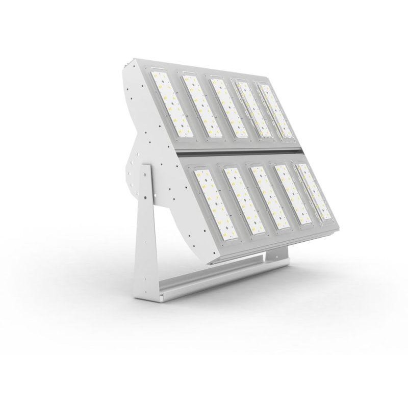 Светильник светодиодный Olymp Phyto Premium 250Вт 4000К 30х110град. промышленный VARTON V1-I2-70097-04L08-6525040 Светильник светодиодный Olymp Phyto Premium 250Вт 4000К 30х110град. промышленный VARTON V1-I2-70097-04L08-6525040