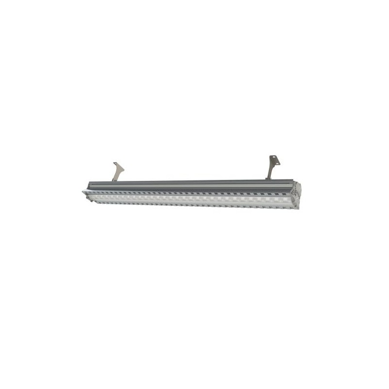 Светильник L-industry 90 Turbine/76/Д/5.0K/01/IKV-23/220AC IP66 поворотное крепление LEDEL 523109000851200