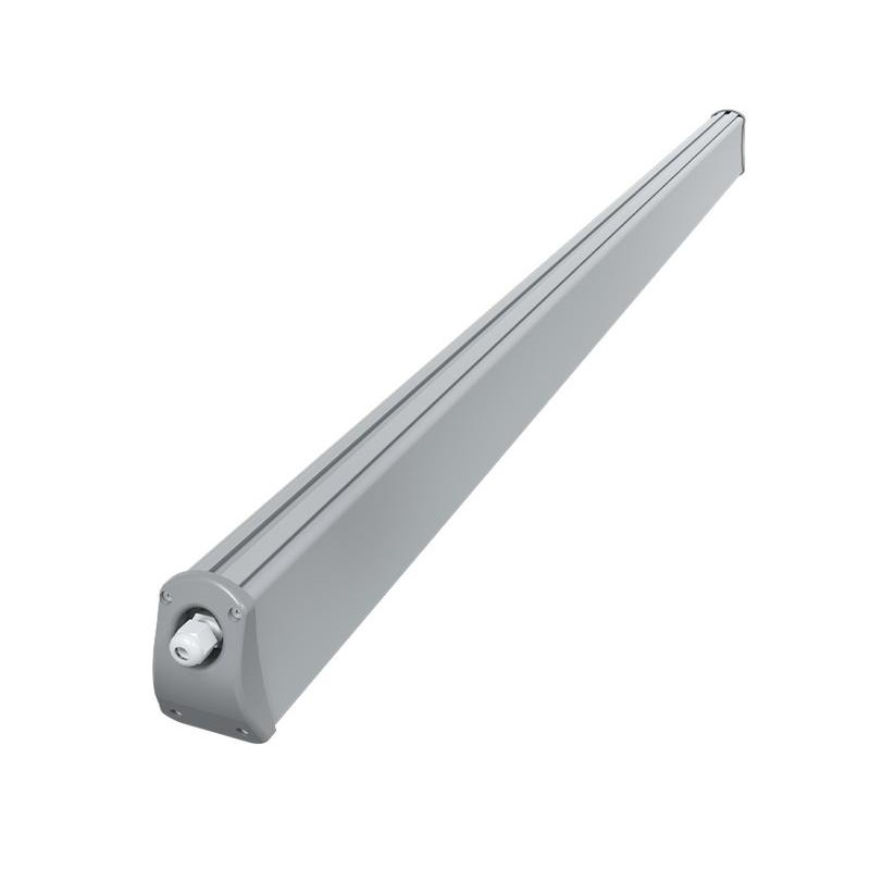 Светильник светодиодный FG 55 45Вт 4000К OPAL RAL9005 FAROS 00000026814 Светильник светодиодный FG 55 45Вт 4000К OPAL RAL9005 FAROS 00000026814