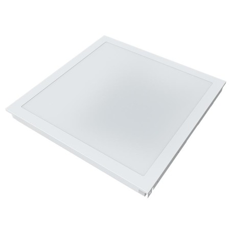 Светильник светодиодный FI 595 CLIP EVEN IP54 44Вт 5000К FAROS 00000027084