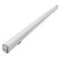 Светильник светодиодный FG 50 DALI 112Вт 5000К CRYSTAL PI60 FAROS 00000027210 Светильник светодиодный FG 50 DALI 112Вт 5000К CRYSTAL PI60 FAROS 00000027210