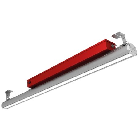 Светильник LE-СПП-26-047-1016-65Д + LE0274 LED-effect 1016+LE0274