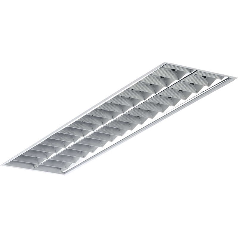 Светильник светодиодный ARS/R UNI LED 1200 EM 4000К встраив. СТ 1016000080