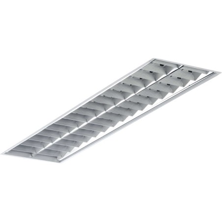 Светильник светодиодный ARS/R UNI LED 1200 EM 4000К встраив. СТ 1016000080
