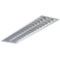 Светильник светодиодный ARS/R UNI LED 1200 EM 4000К встраив. СТ 1016000080