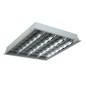 Светильник ARS/R UNI LED 595 EM 4000K CRI90 СТ 1016000290