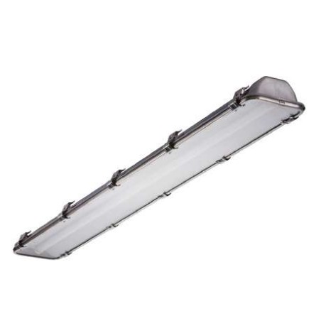 Светильник светодиодный INOX LED 70 EM 5000К потолочный СТ 1079000400