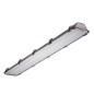 Светильник светодиодный INOX LED 70 EM 5000К потолочный СТ 1079000400
