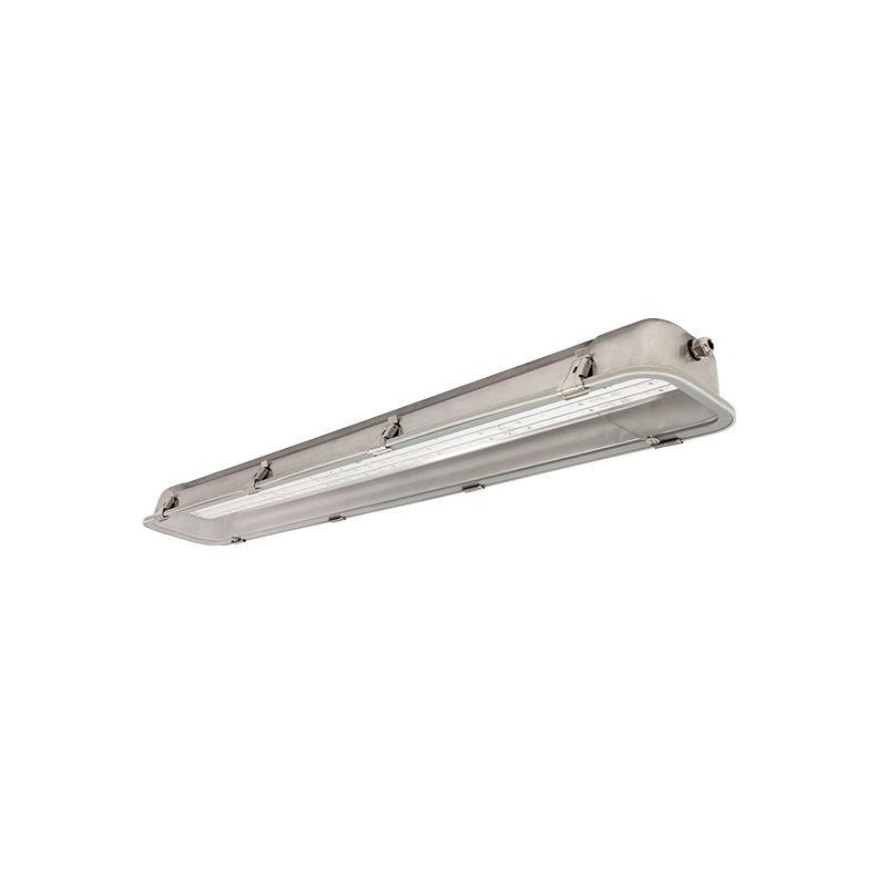 Светильник ДСП67-19-001 Linkor F 840 LED 19Вт 4000К IP65 Ардатов 1067019001