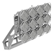 Прожектор светодиодный AirQub Sport TВ 850Вт 5700К 90град. диммер DALI VARTON V1-P0-703X4-04D06-6585057