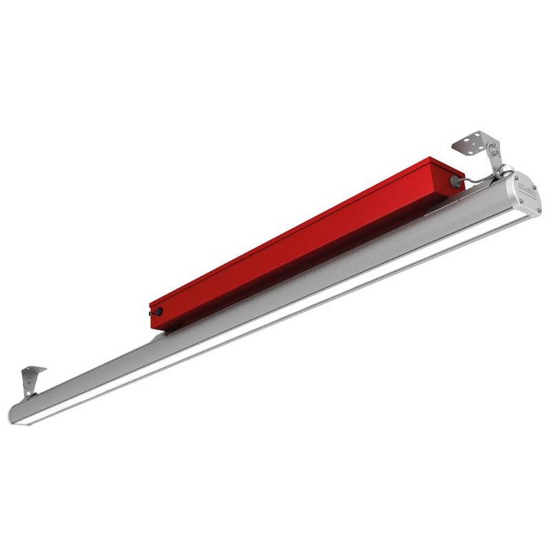 Светильник LE-СПП-26-060-1017-65Х + LE0274 LED-effect 1017+LE0274