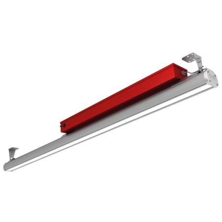 Светильник LE-СПП-26-060-1017-65Х + LE0274 LED-effect 1017+LE0274