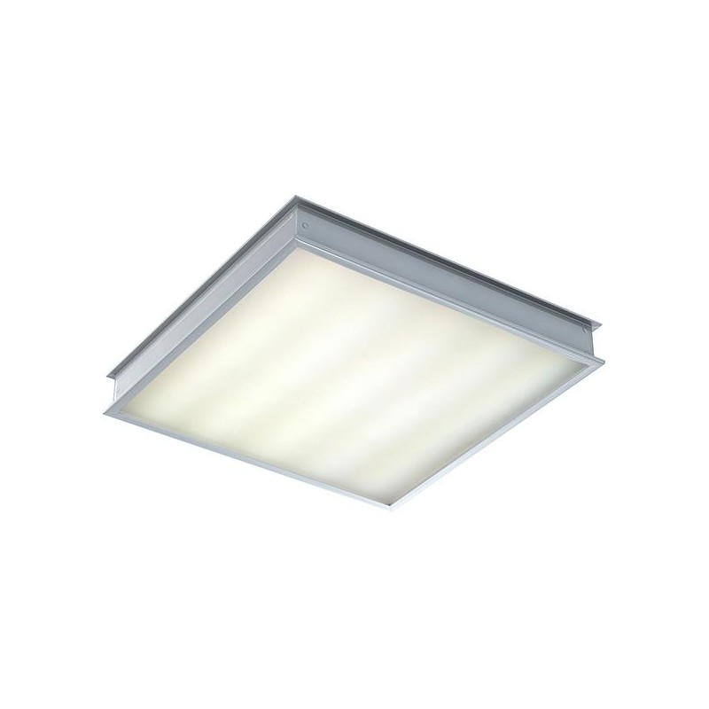 Светильник светодиодный LE-СВО-02-050-0041-40Д "Стандарт" 40Вт IP40 LED-effect 0041