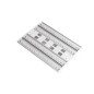 Светильник STAR 100 Led-012 (оптика 20х50град.) 100Вт IP65 Ксенон 0100100773-72